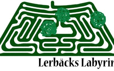 Lerbäcks labyrinth